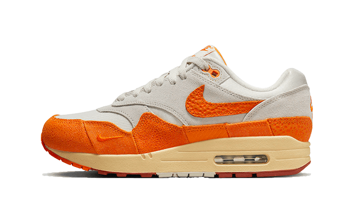 Air Max 1 Magma Orange - NEWTREATS - SNEAKERS STORE