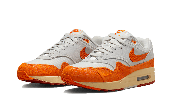 Air Max 1 Magma Orange - NEWTREATS - SNEAKERS STORE