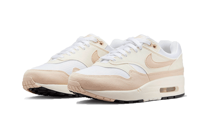 Air Max 1 Pale Ivory - NEWTREATS - SNEAKERS STORE