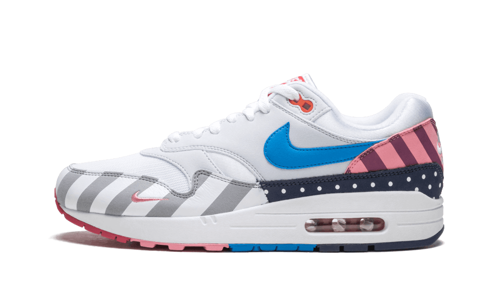 Air Max 1 Parra (2018) - NEWTREATS - SNEAKERS STORE