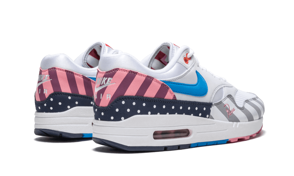 Air Max 1 Parra (2018) - NEWTREATS - SNEAKERS STORE