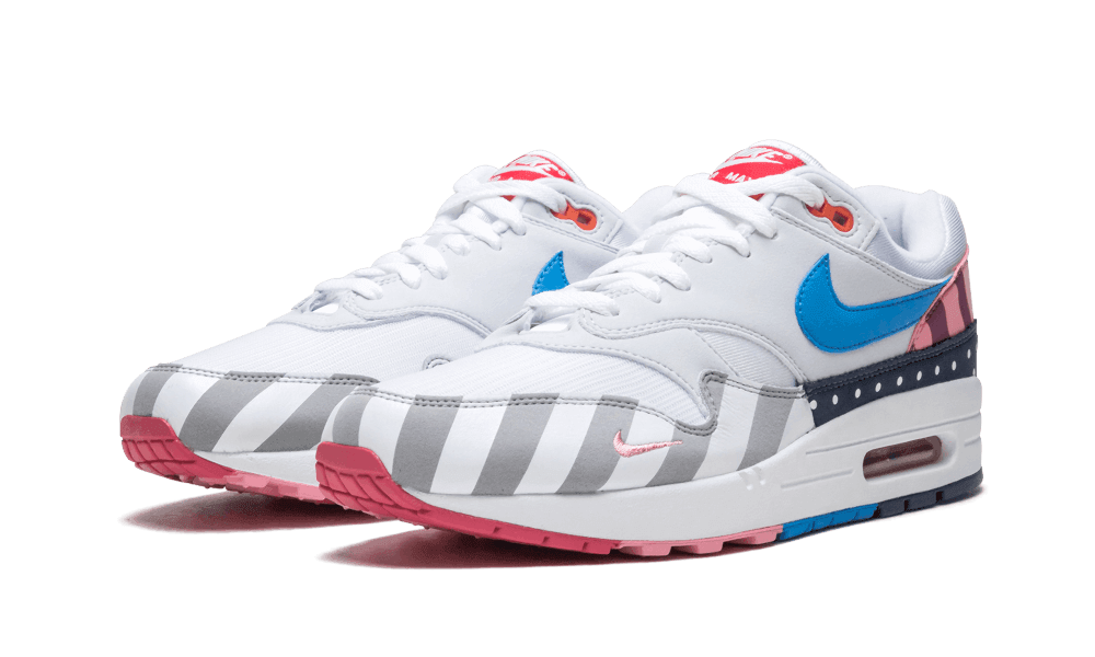 Air Max 1 Parra (2018) - NEWTREATS - SNEAKERS STORE