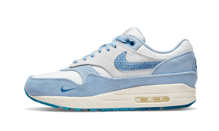 Air Max 1 Premium Blueprint - NEWTREATS - SNEAKERS STORE