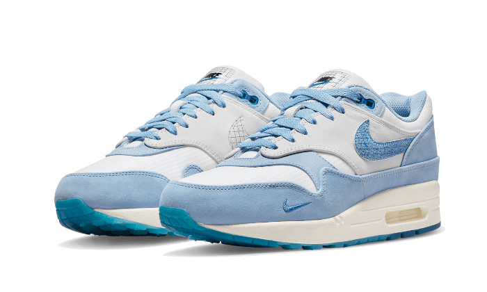 Air Max 1 Premium Blueprint - NEWTREATS - SNEAKERS STORE