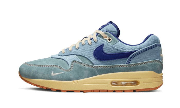 Air Max 1 PRM Dirty Denim - NEWTREATS - SNEAKERS STORE