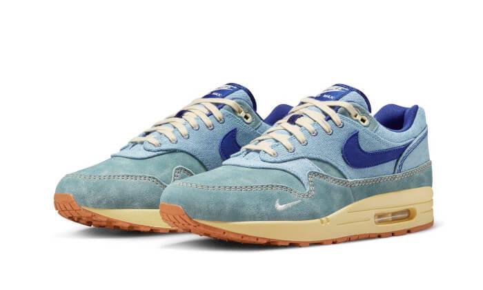 Air Max 1 PRM Dirty Denim - NEWTREATS - SNEAKERS STORE