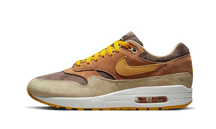 Air Max 1 PRM Duck Pecan - NEWTREATS - SNEAKERS STORE