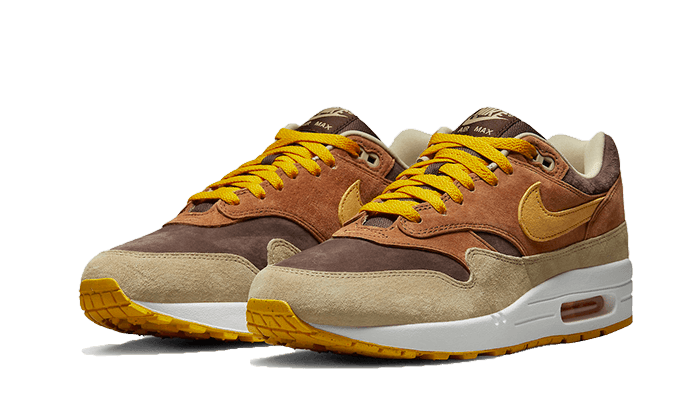 Air Max 1 PRM Duck Pecan - NEWTREATS - SNEAKERS STORE