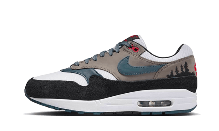 Air Max 1 PRM State Blue - NEWTREATS - SNEAKERS STORE