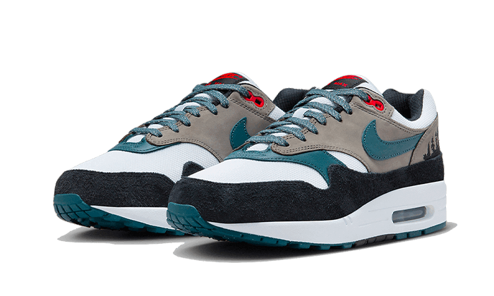 Air Max 1 PRM State Blue - NEWTREATS - SNEAKERS STORE