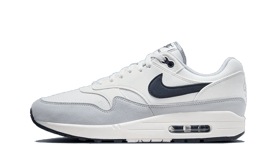 Air Max 1 Pure Platinum - NEWTREATS - SNEAKERS STORE