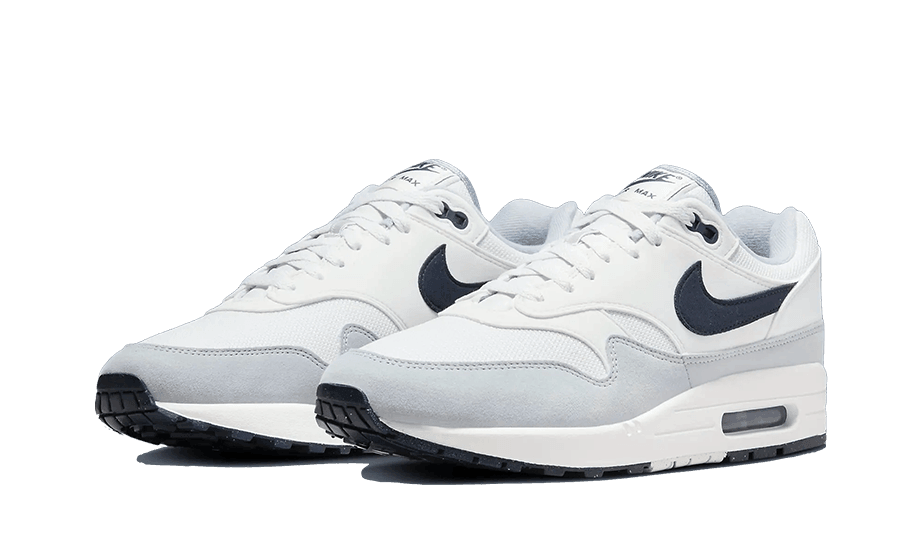 Air Max 1 Pure Platinum - NEWTREATS - SNEAKERS STORE