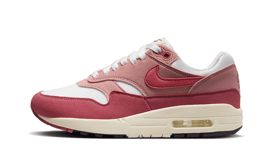 Air Max 1 Red Stardust - NEWTREATS - SNEAKERS STORE