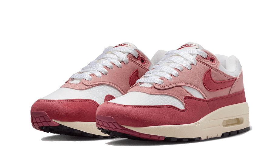 Air Max 1 Red Stardust - NEWTREATS - SNEAKERS STORE