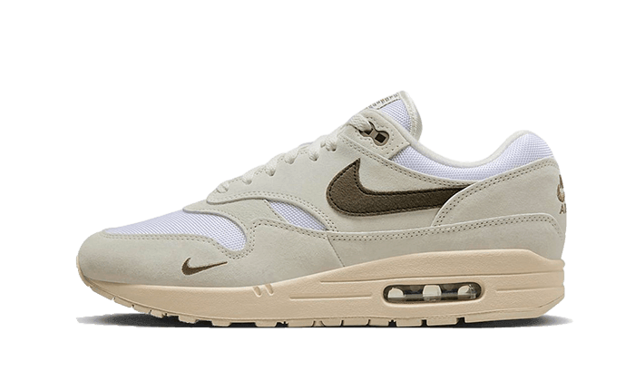 Air Max 1 Sail Ironstone - NEWTREATS - SNEAKERS STORE