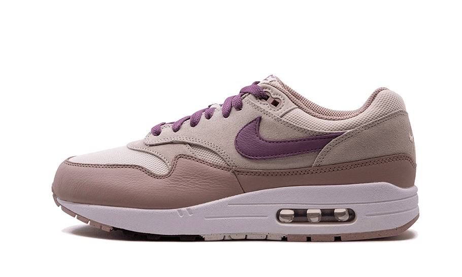 Air Max 1 SC Light Bone Violet Dust - NEWTREATS - SNEAKERS STORE