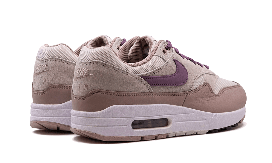 Air Max 1 SC Light Bone Violet Dust - NEWTREATS - SNEAKERS STORE