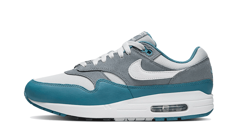 Air Max 1 SC Noise Aqua - NEWTREATS - SNEAKERS STORE