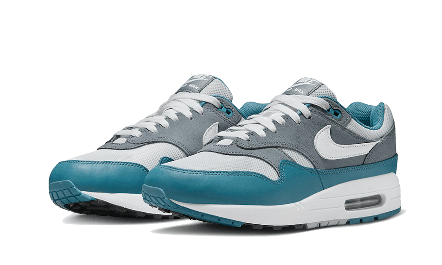 Air Max 1 SC Noise Aqua - NEWTREATS - SNEAKERS STORE