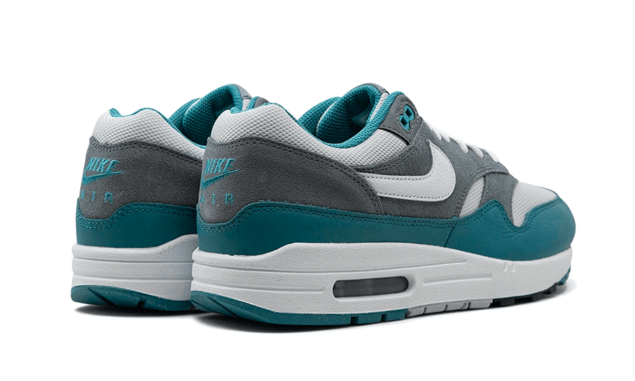 Air Max 1 SC Noise Aqua - NEWTREATS - SNEAKERS STORE