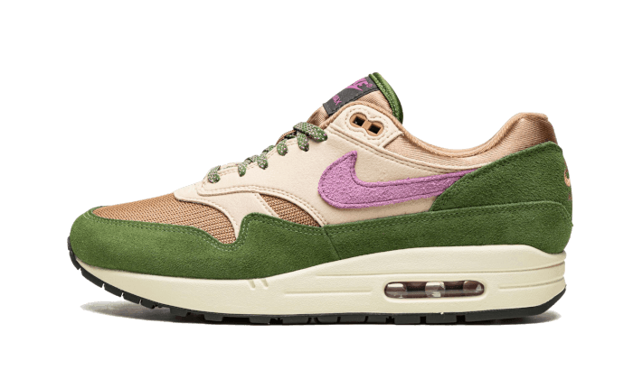 Air Max 1 SH Treeline (Skunk) - NEWTREATS - SNEAKERS STORE