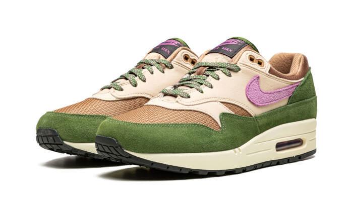 Air Max 1 SH Treeline (Skunk) - NEWTREATS - SNEAKERS STORE