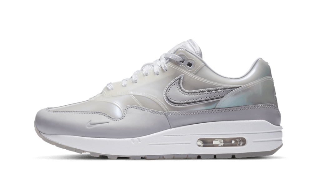 Air Max 1 SNKRS Day White - NEWTREATS - SNEAKERS STORE