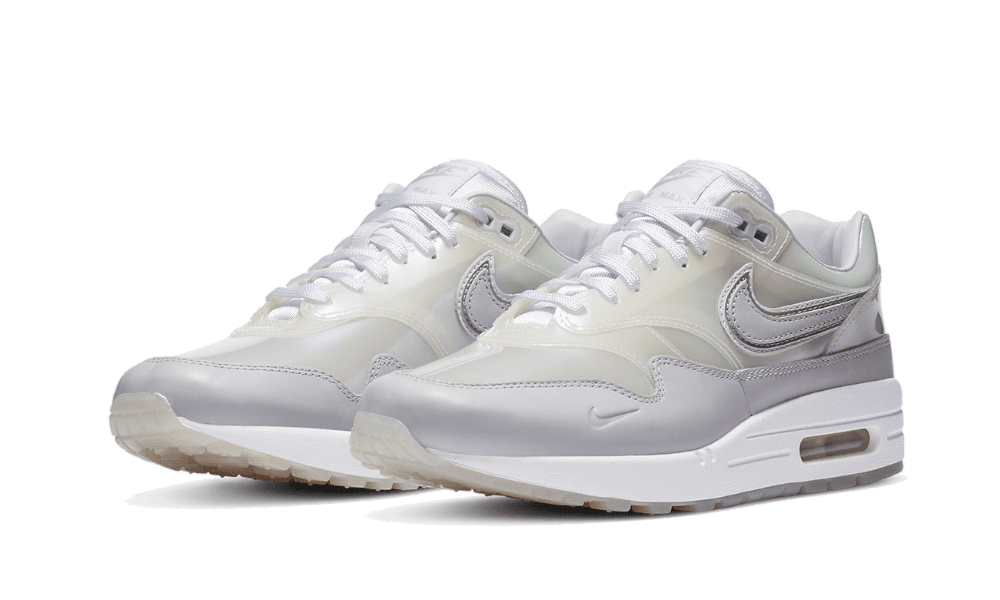 Air Max 1 SNKRS Day White - NEWTREATS - SNEAKERS STORE