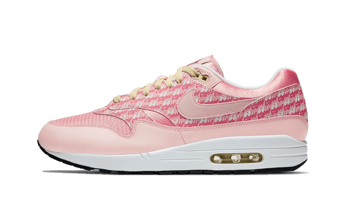 Air Max 1 Strawberry Lemonade (2020) - NEWTREATS - SNEAKERS STORE