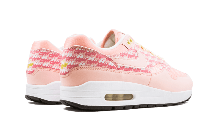 Air Max 1 Strawberry Lemonade (2020) - NEWTREATS - SNEAKERS STORE