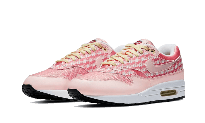 Air Max 1 Strawberry Lemonade (2020) - NEWTREATS - SNEAKERS STORE