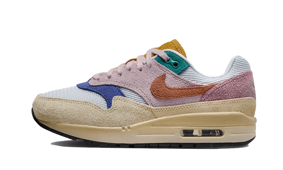 Air Max 1 Tan Lines - NEWTREATS - SNEAKERS STORE