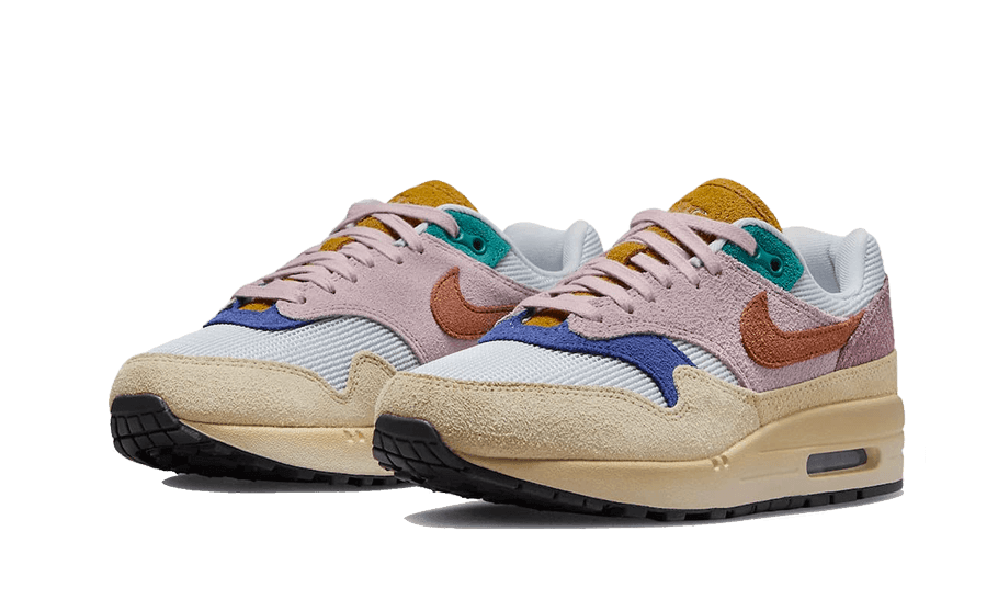 Air Max 1 Tan Lines - NEWTREATS - SNEAKERS STORE