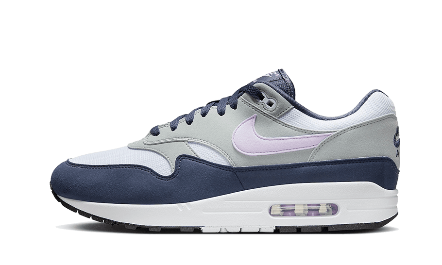 Air Max 1 Thunder Blue - NEWTREATS - SNEAKERS STORE