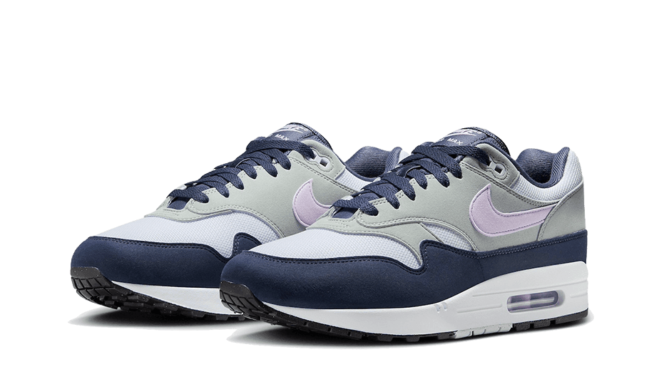 Air Max 1 Thunder Blue - NEWTREATS - SNEAKERS STORE