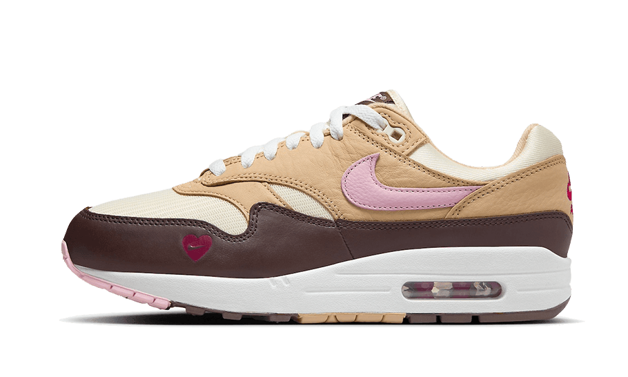 Air Max 1 Valentine's Day (2024) - NEWTREATS - SNEAKERS STORE