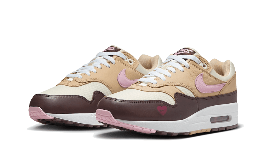 Air Max 1 Valentine's Day (2024) - NEWTREATS - SNEAKERS STORE