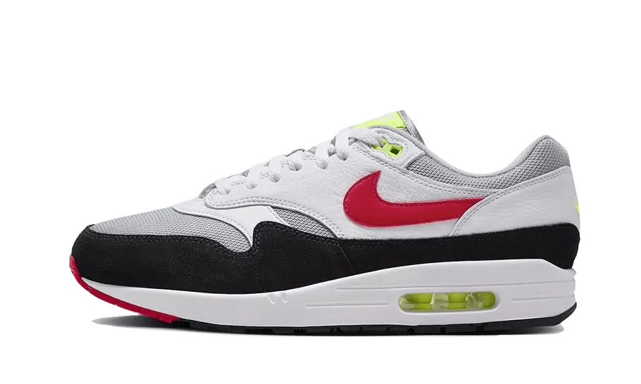 Air Max 1 Volt Chilli - NEWTREATS - SNEAKERS STORE