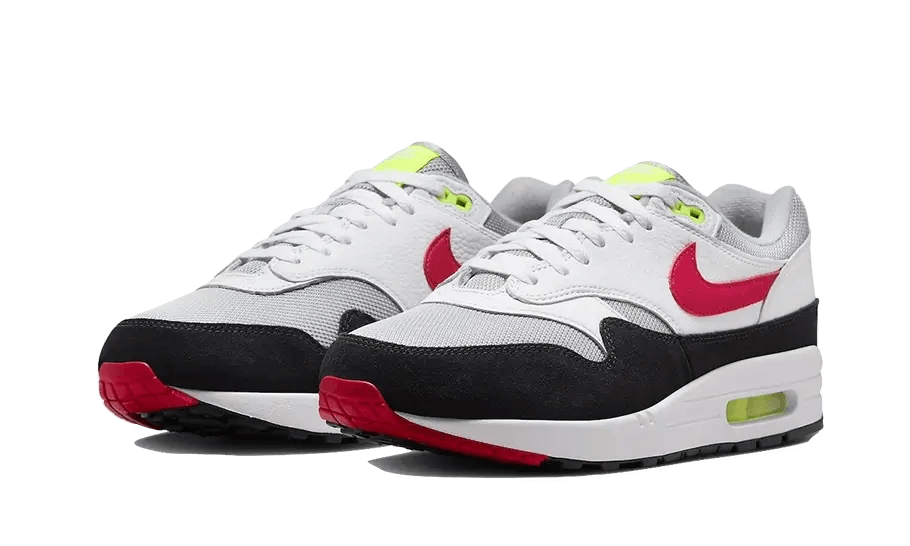 Air Max 1 Volt Chilli - NEWTREATS - SNEAKERS STORE