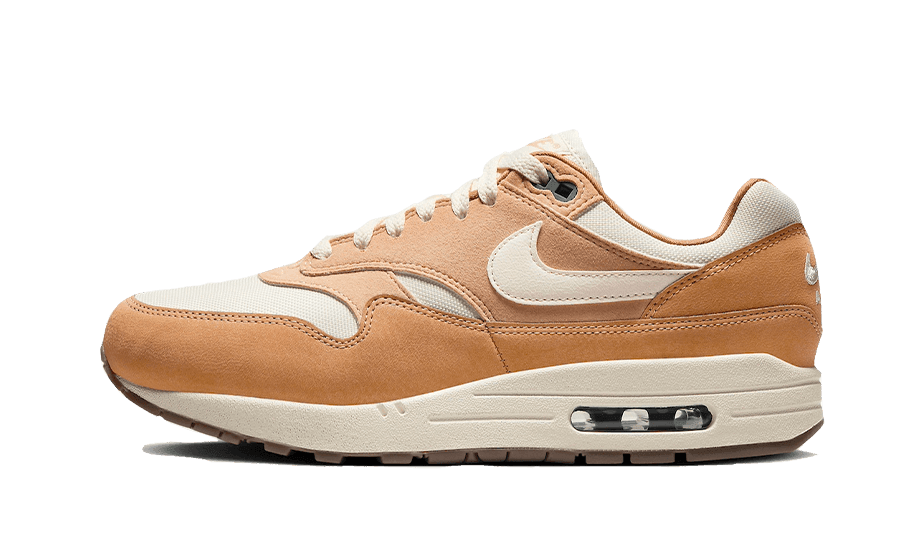 Air Max 1 Wheat - NEWTREATS - SNEAKERS STORE