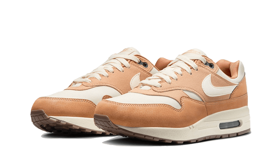 Air Max 1 Wheat - NEWTREATS - SNEAKERS STORE