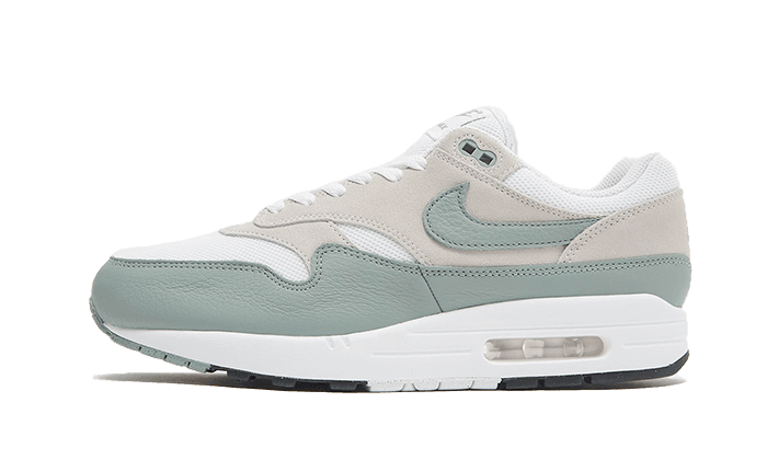 Air Max 1 White Mica Green - NEWTREATS - SNEAKERS STORE