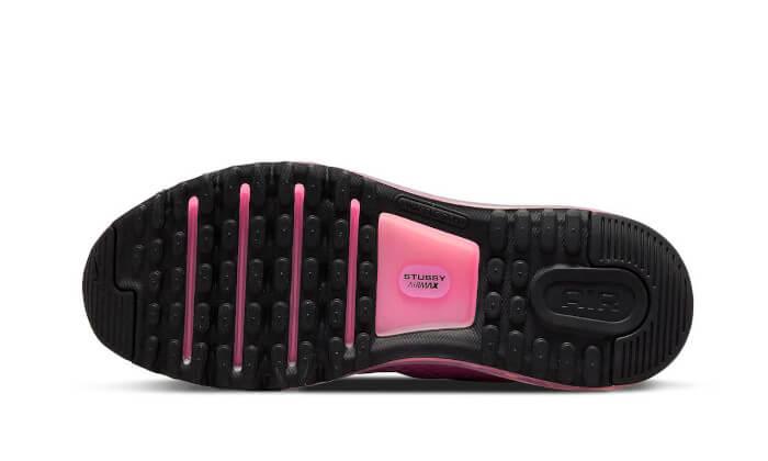 Air Max 2013 Stussy Pink - NEWTREATS - SNEAKERS STORE