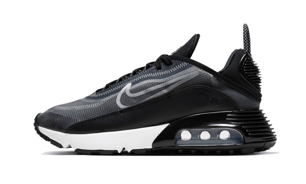 Air Max 2090 Black - NEWTREATS - SNEAKERS STORE