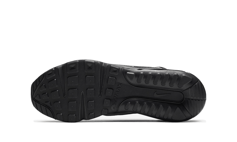 Air Max 2090 Black - NEWTREATS - SNEAKERS STORE