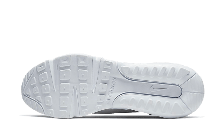 Air Max 2090 Triple White - NEWTREATS - SNEAKERS STORE