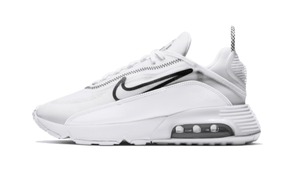 Air Max 2090 White - NEWTREATS - SNEAKERS STORE