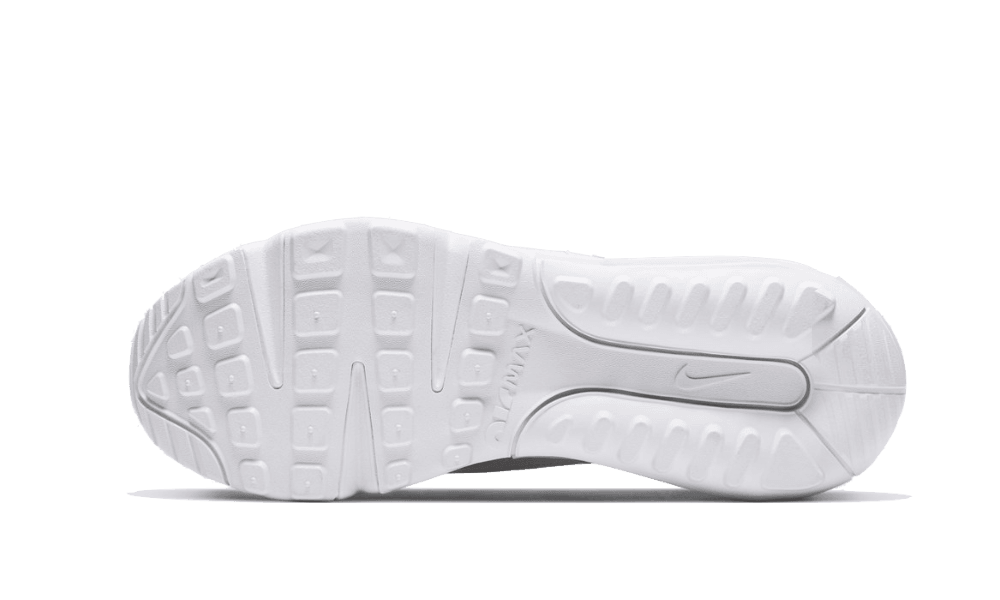 Air Max 2090 White - NEWTREATS - SNEAKERS STORE