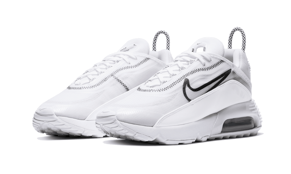 Air Max 2090 White - NEWTREATS - SNEAKERS STORE