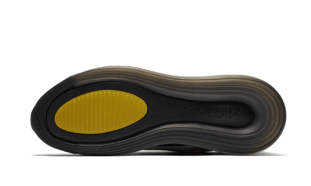 Air Max 720 Undercover Yellow - NEWTREATS - SNEAKERS STORE